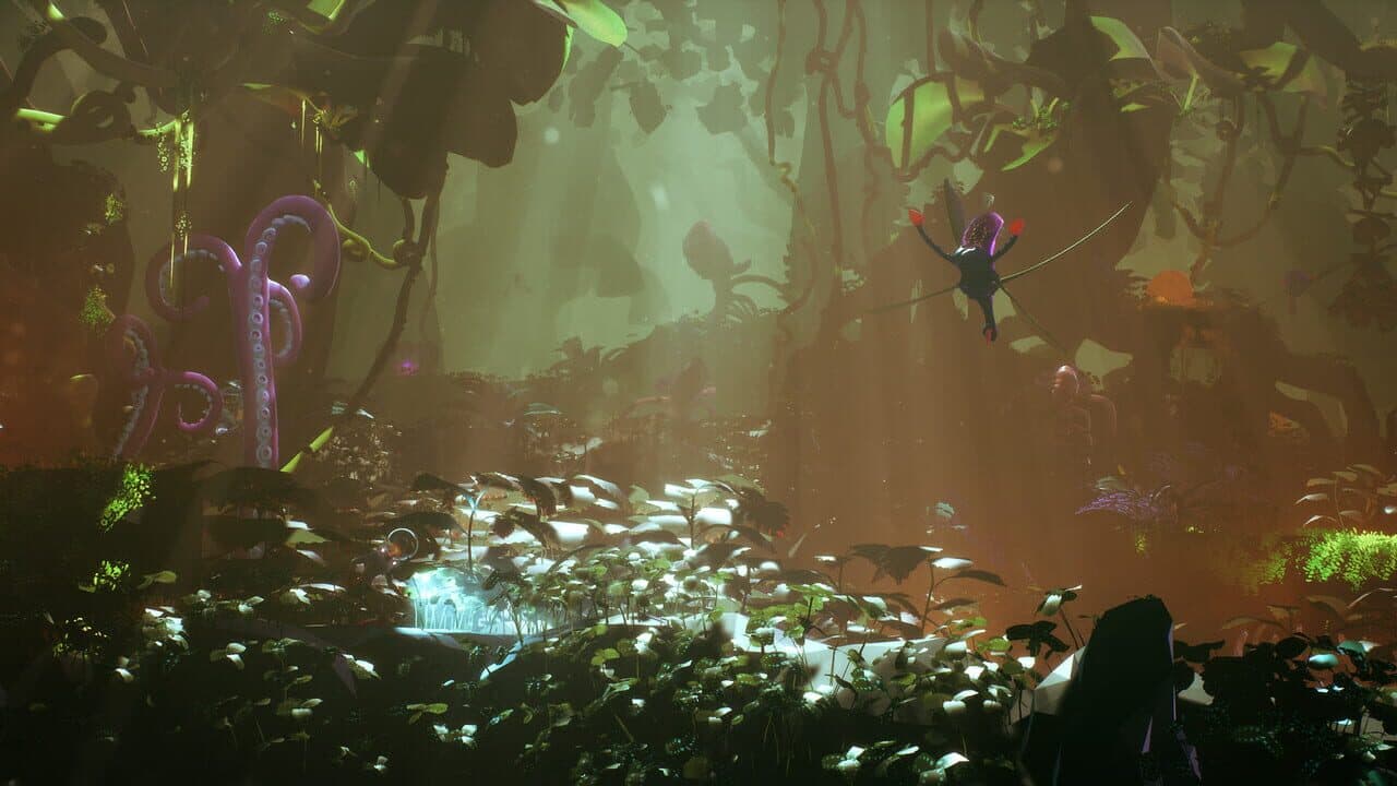 Planet Alpha thumbnail 8