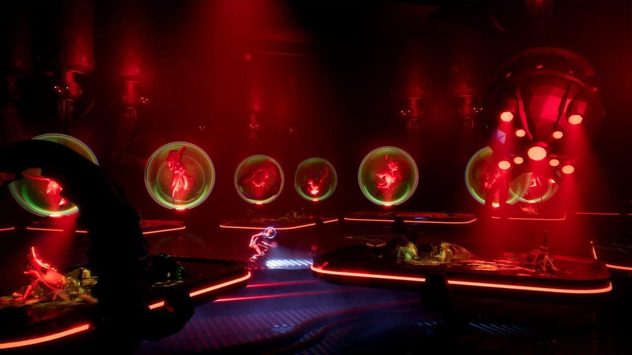 Planet Alpha thumbnail 5