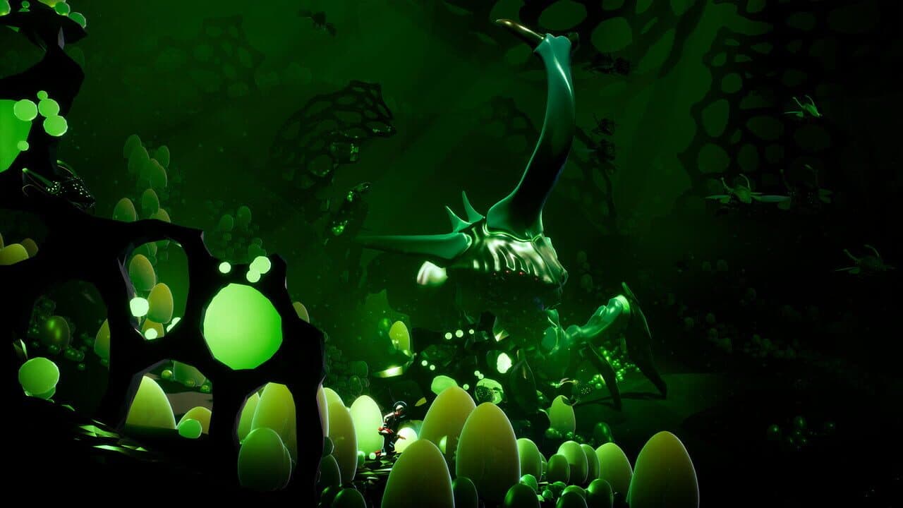 Planet Alpha thumbnail 6