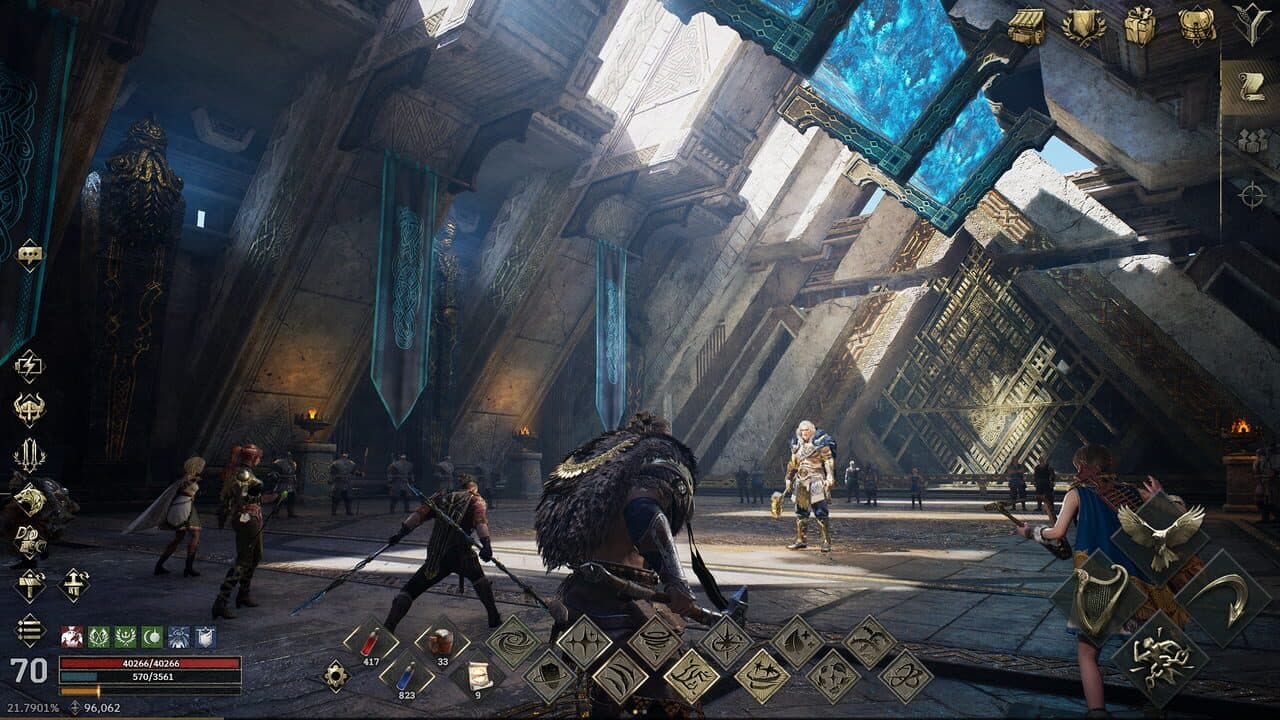 Legend of Ymir thumbnail 3