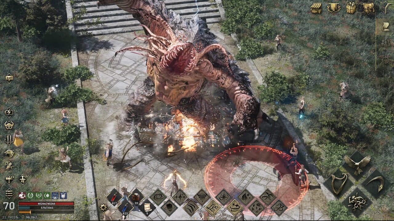 Legend of Ymir thumbnail 4