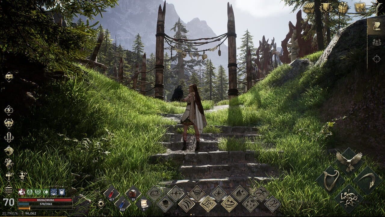 Legend of Ymir thumbnail 5