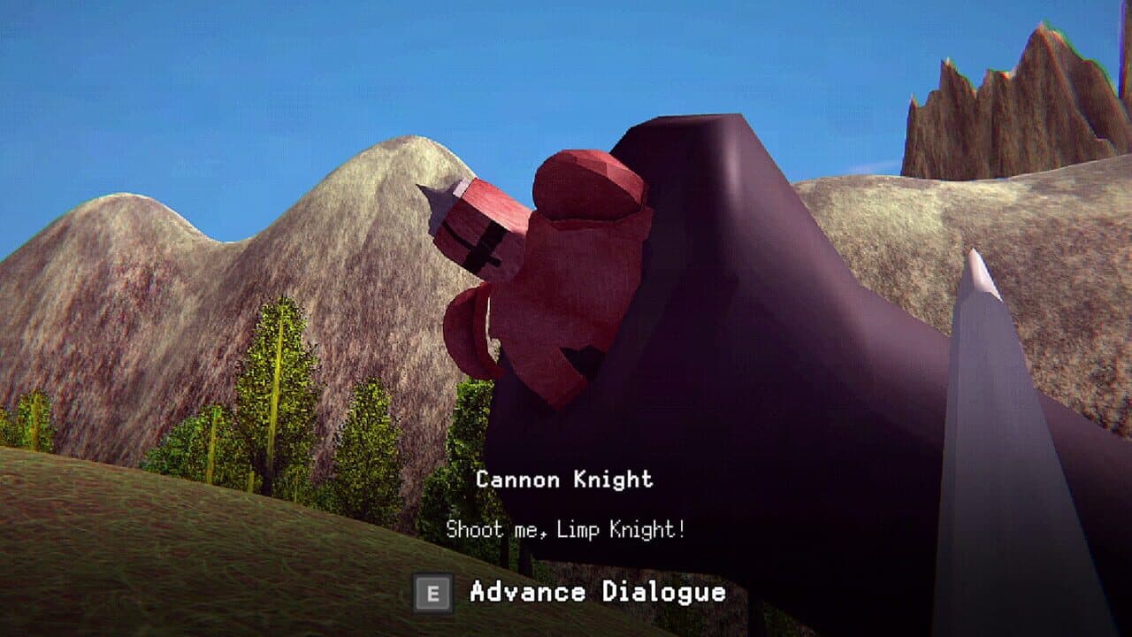 Limp Knight thumbnail 5