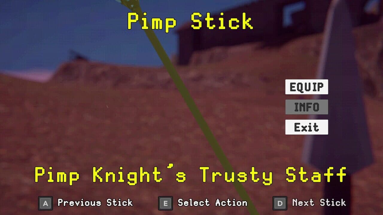 Limp Knight thumbnail 2