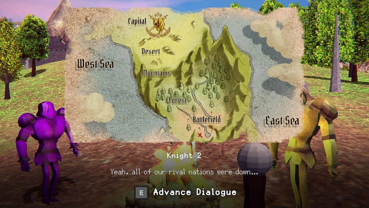Limp Knight thumbnail 3