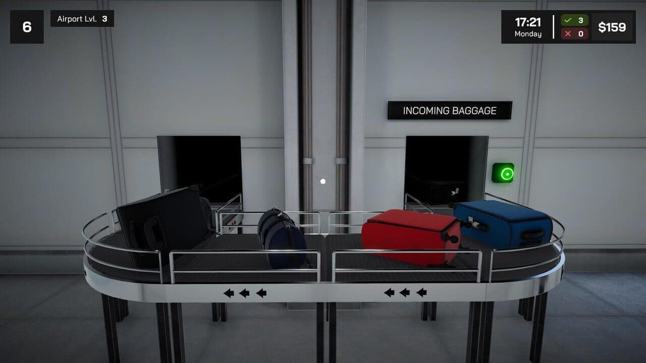 Airport Baggage Simulator thumbnail 3