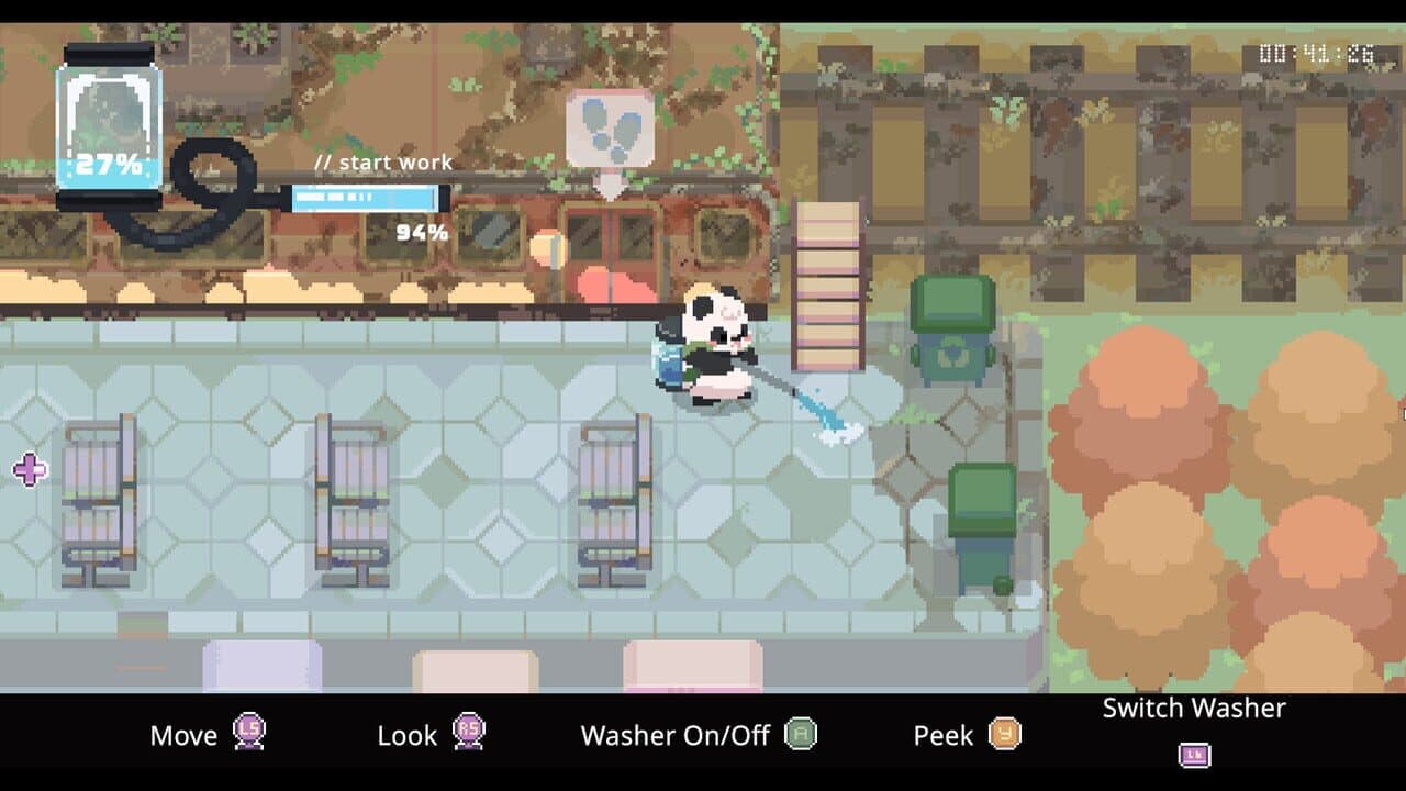 Bao Bao's Cozy Cleaning Services screenshot 1