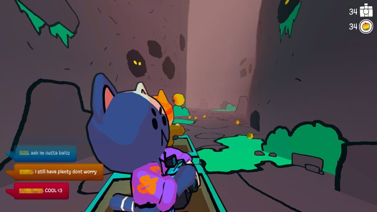Dungeon Tourists screenshot 1