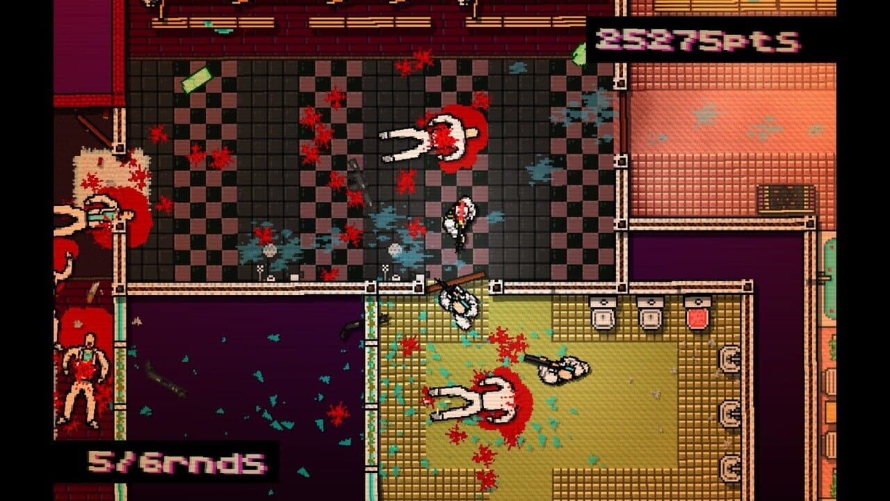 Hotline Miami thumbnail 6