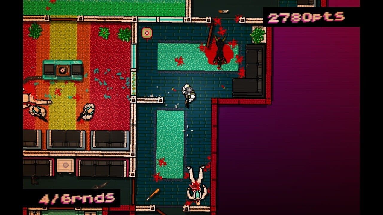 Hotline Miami thumbnail 8
