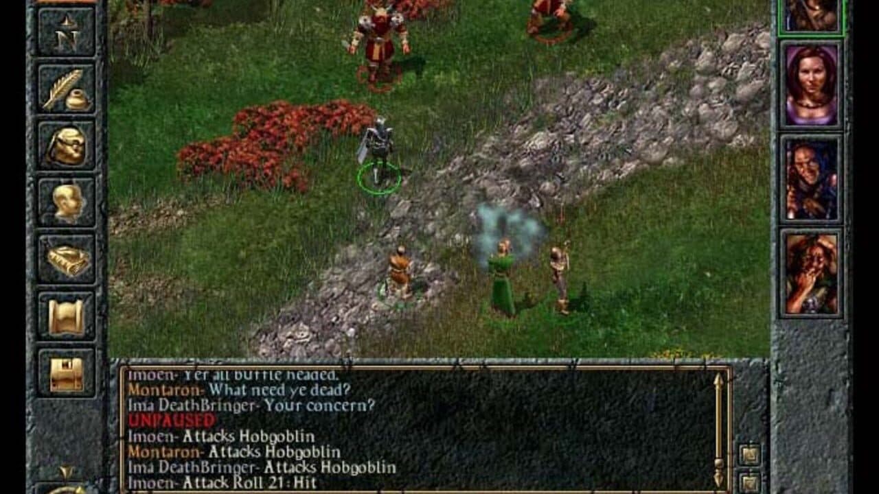 Baldur's Gate thumbnail 9
