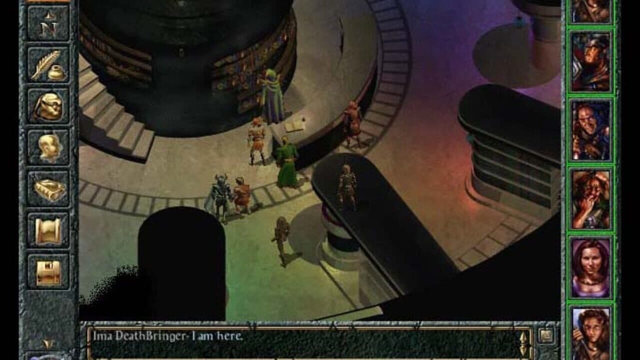 Baldur's Gate thumbnail 10