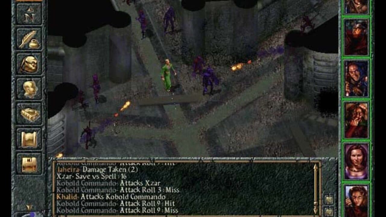 Baldur's Gate thumbnail 12