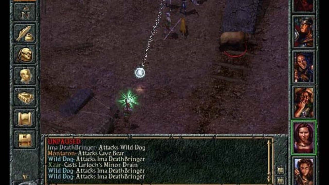 Baldur's Gate thumbnail 16