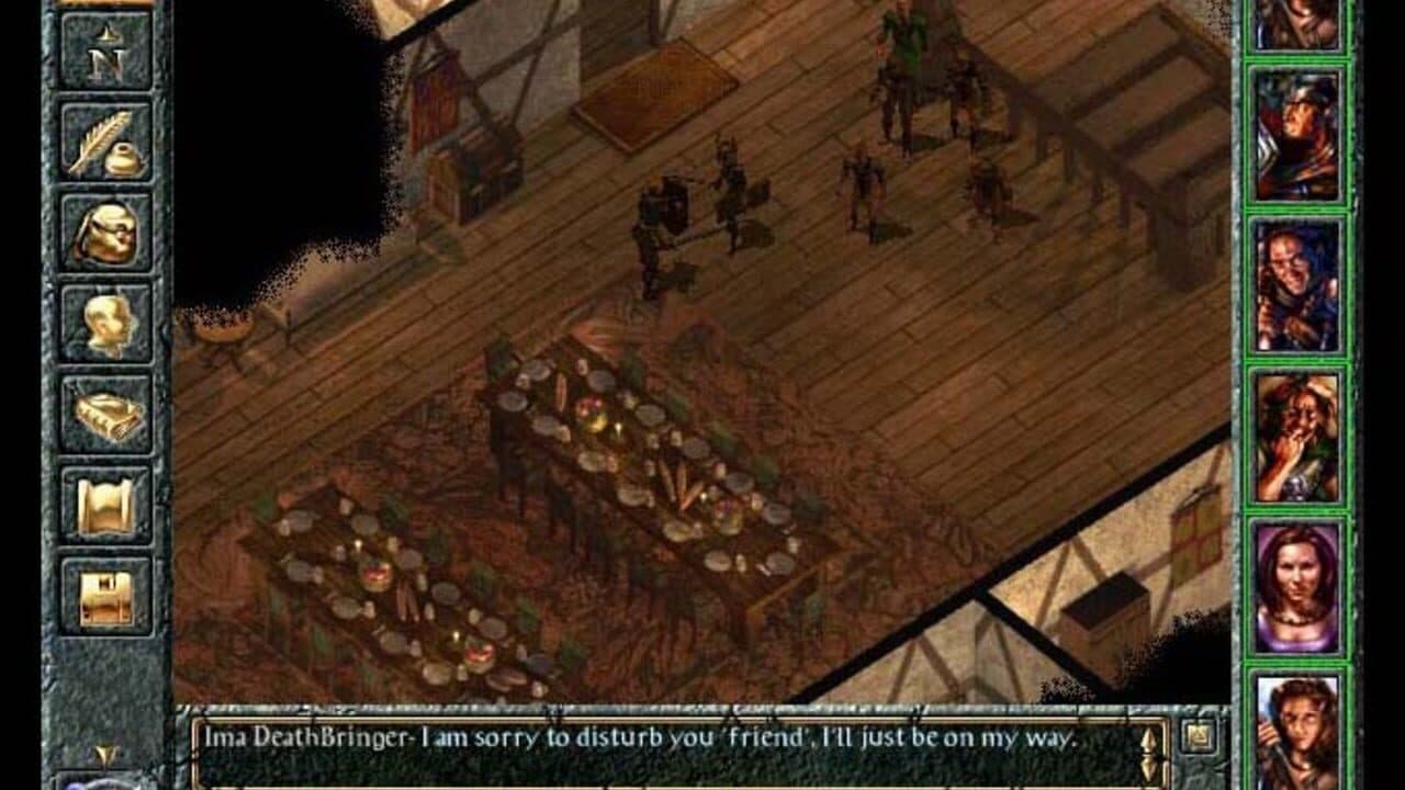 Baldur's Gate thumbnail 17