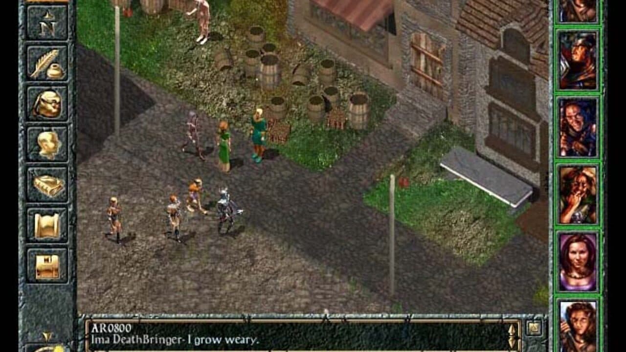 Baldur's Gate thumbnail 19
