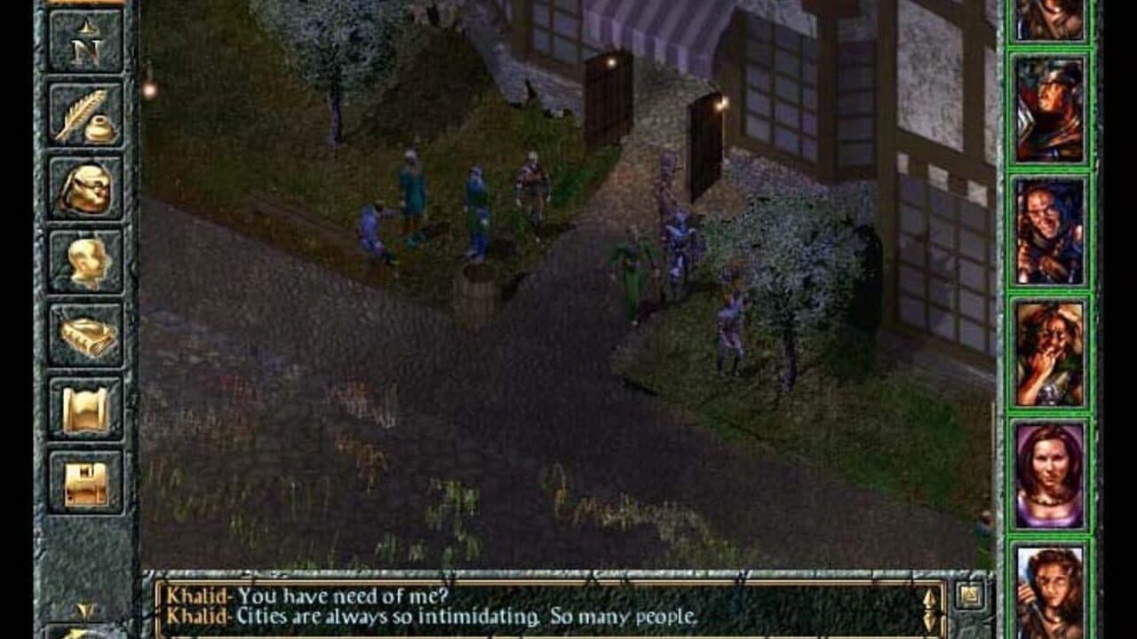 Baldur's Gate thumbnail 18