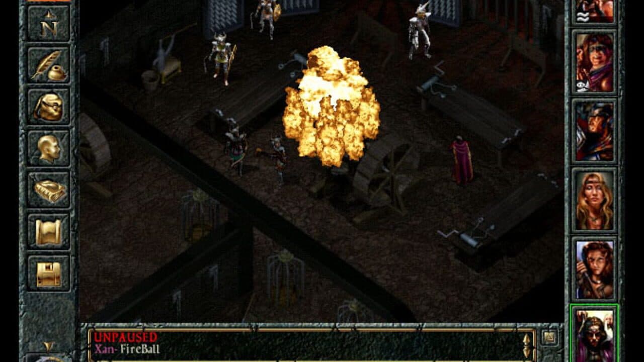 Baldur's Gate thumbnail 13