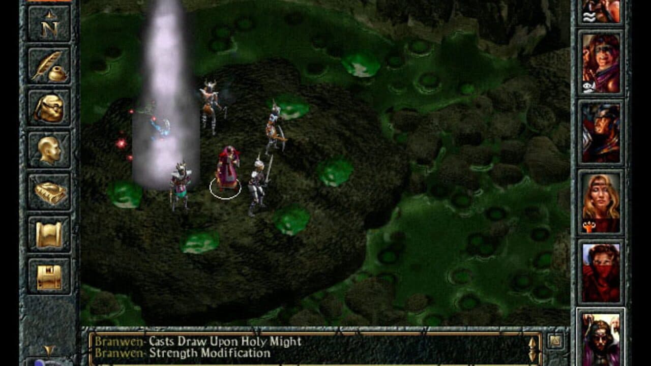 Baldur's Gate thumbnail 5