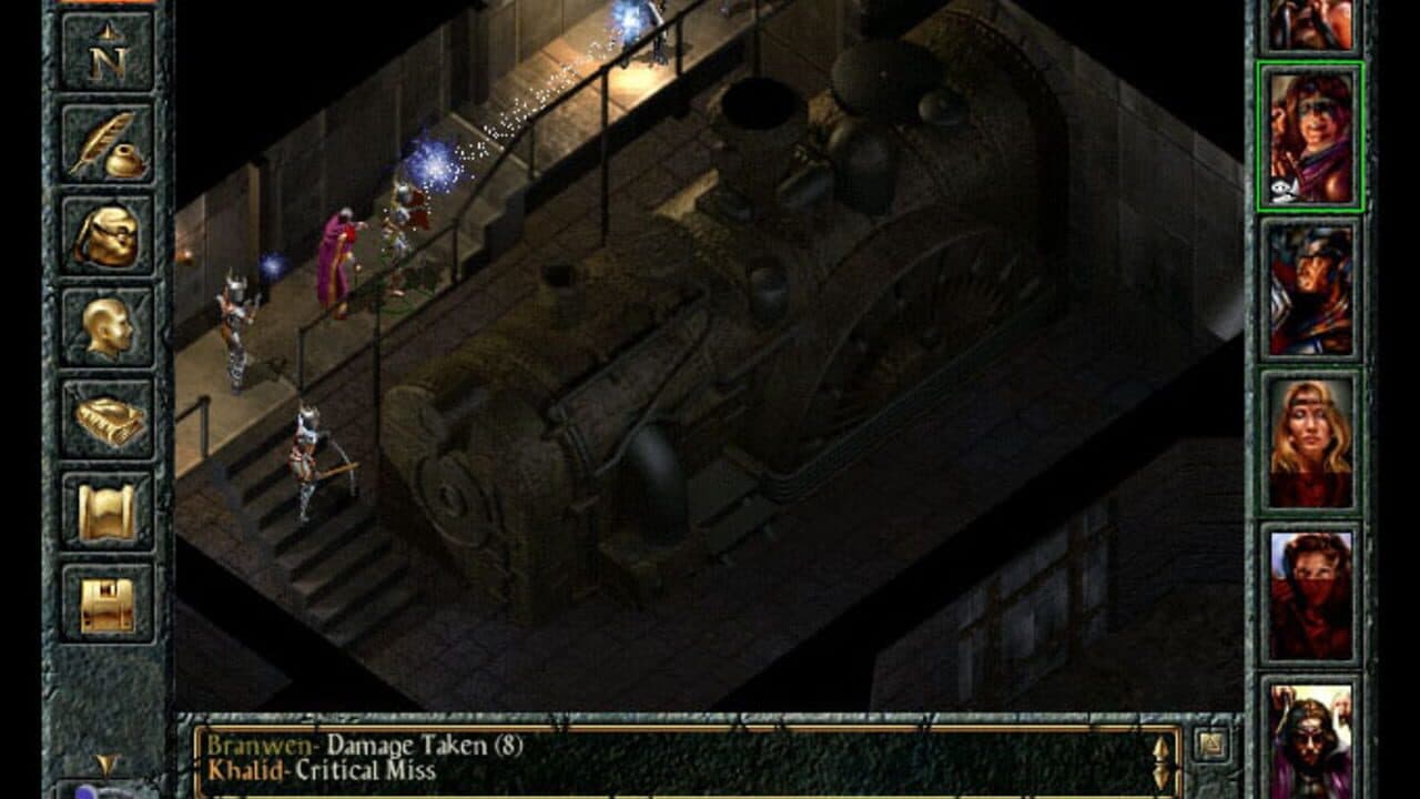 Baldur's Gate thumbnail 6