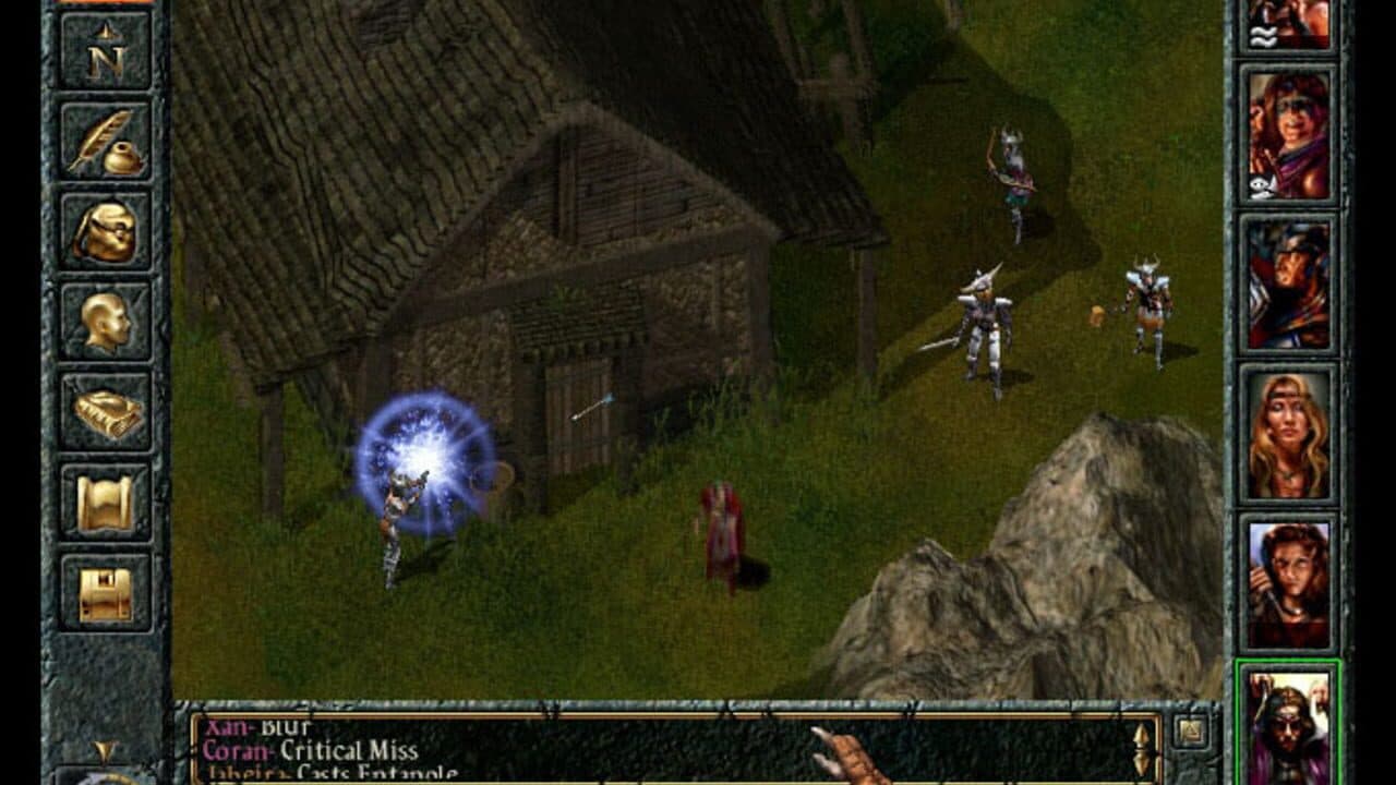 Baldur's Gate thumbnail 7