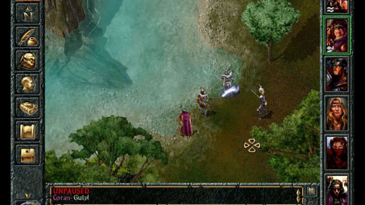 Baldur's Gate thumbnail 8
