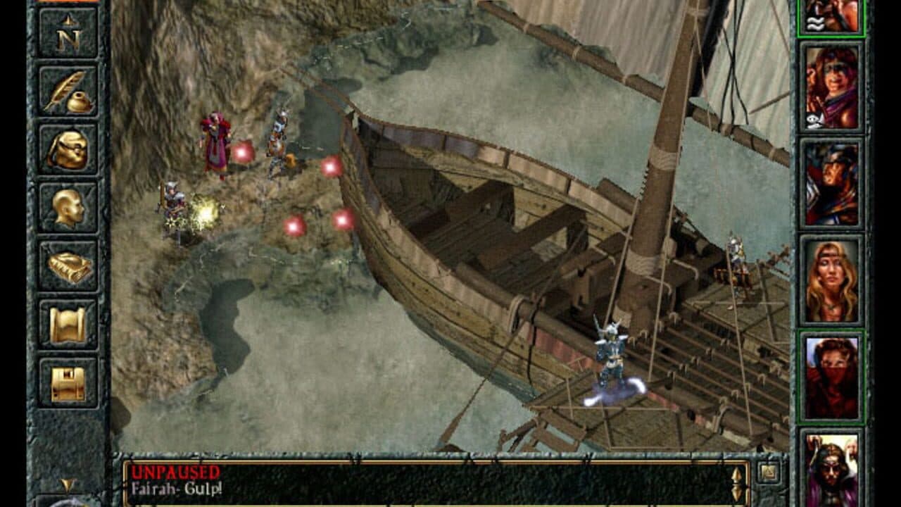 Baldur's Gate thumbnail 11