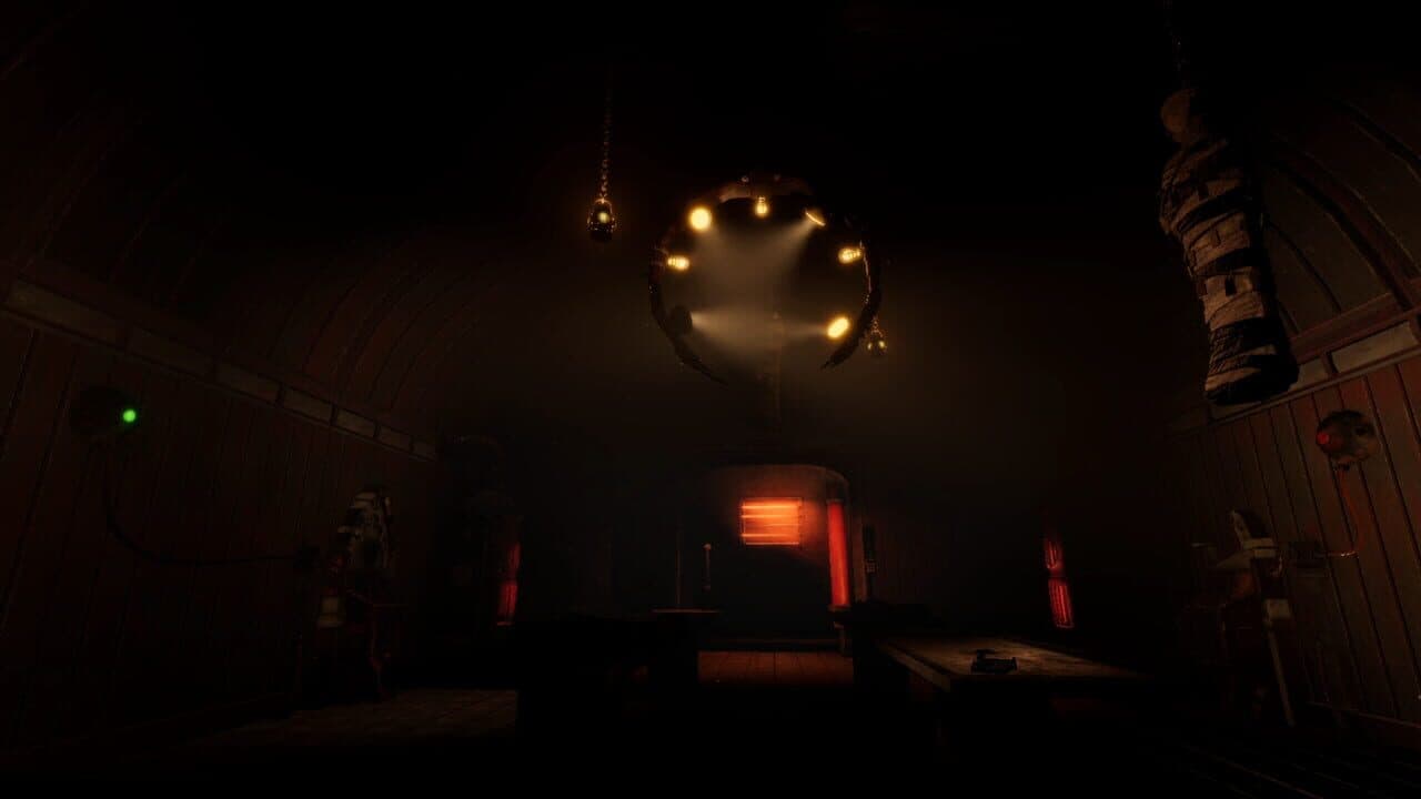 Mindflux: Dead Man Walking thumbnail 12