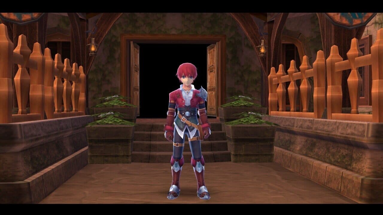 Ys Memoire: Revelations in Celceta thumbnail 11