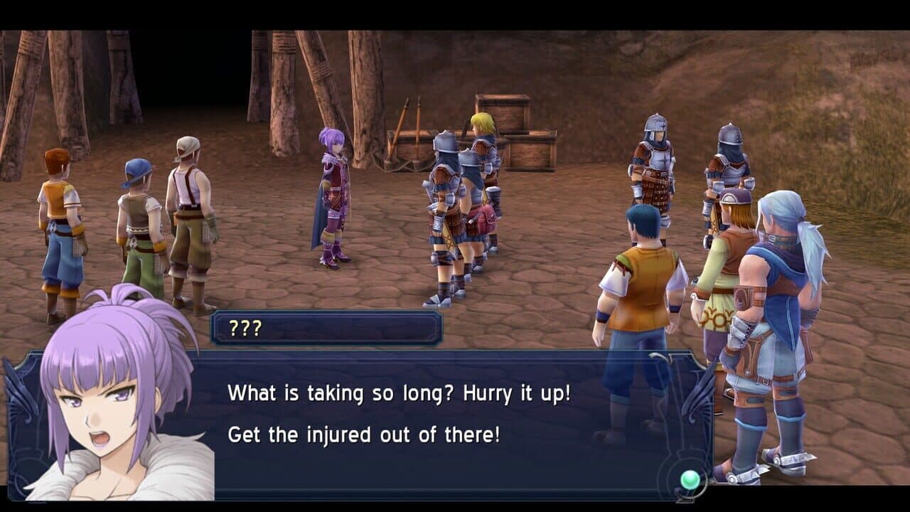 Ys Memoire: Revelations in Celceta thumbnail 10