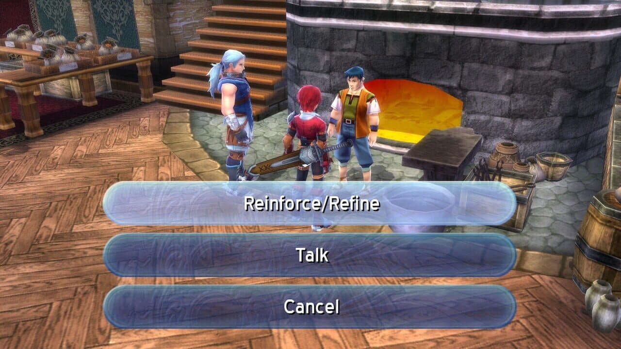 Ys Memoire: Revelations in Celceta thumbnail 12
