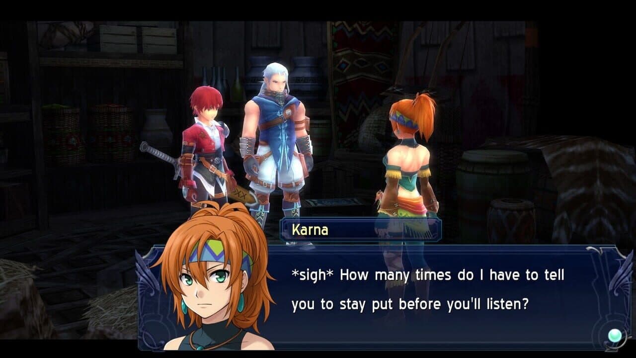Ys Memoire: Revelations in Celceta thumbnail 14