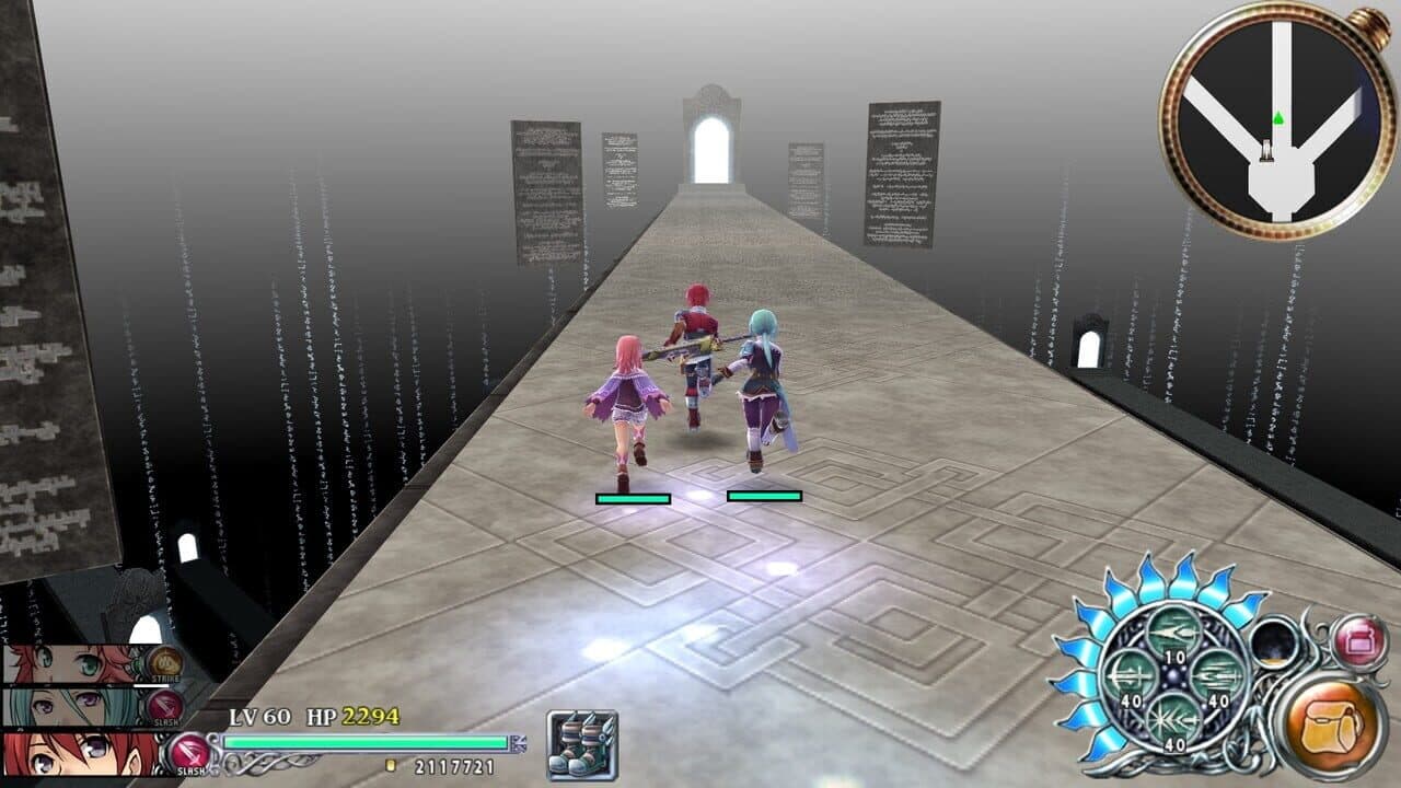 Ys Memoire: Revelations in Celceta thumbnail 15