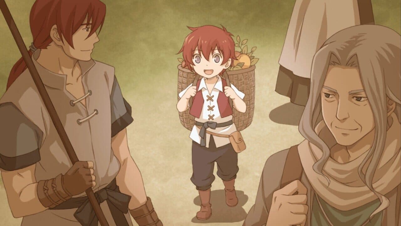 Ys Memoire: Revelations in Celceta thumbnail 17