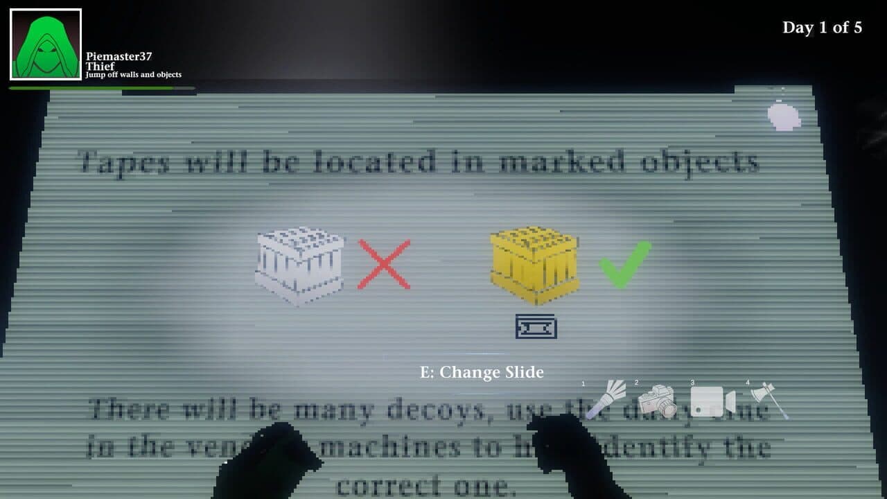 Sanity Break thumbnail 6