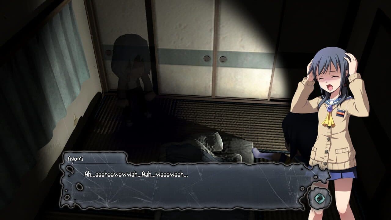 Corpse Party Tetralogy Pack thumbnail 4