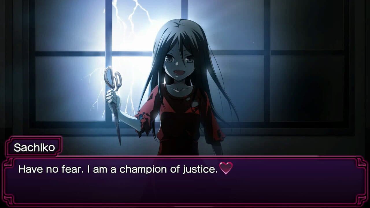 Corpse Party Tetralogy Pack thumbnail 2