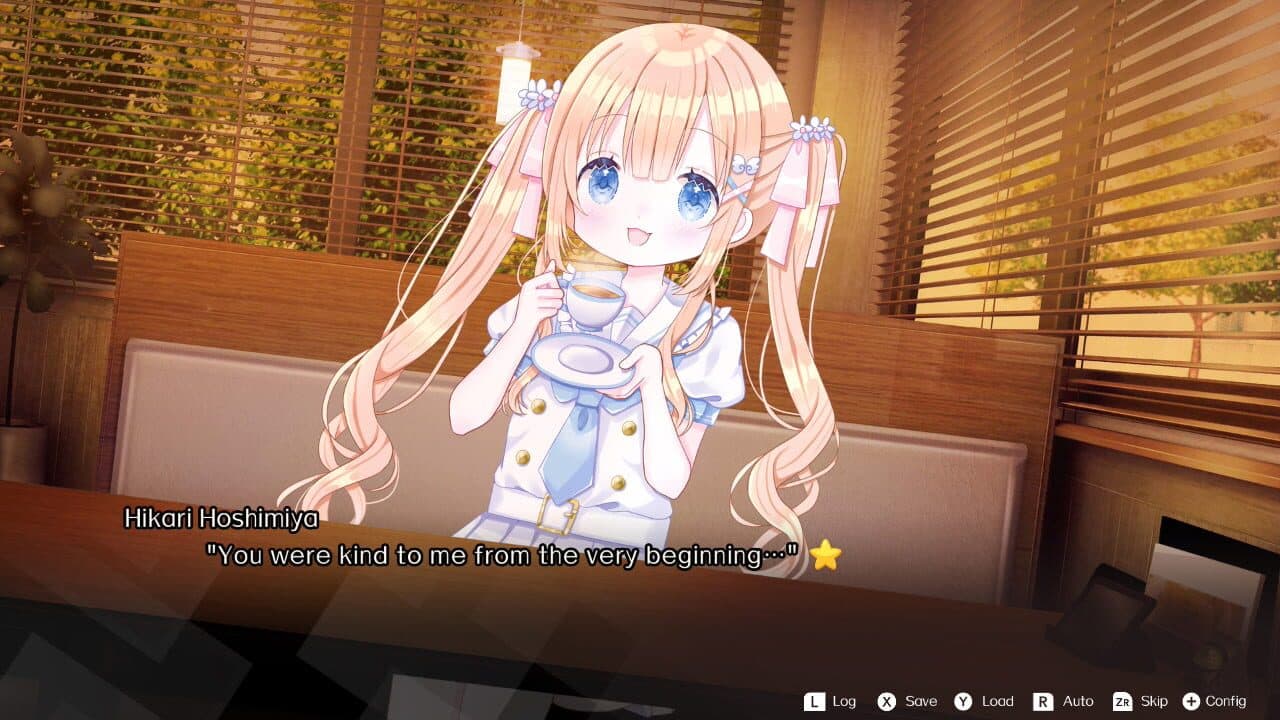 Golden Sunshine Beside You thumbnail 2