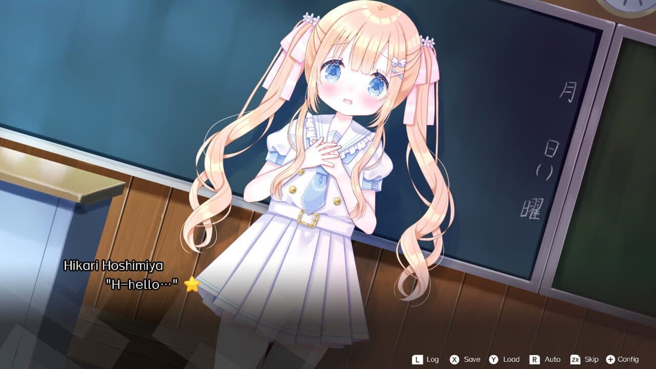 Golden Sunshine Beside You thumbnail 3