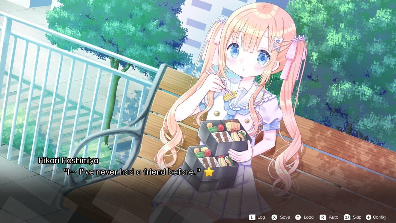 Golden Sunshine Beside You thumbnail 4