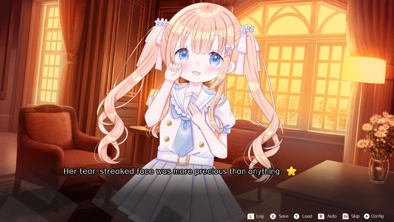 Golden Sunshine Beside You thumbnail 5
