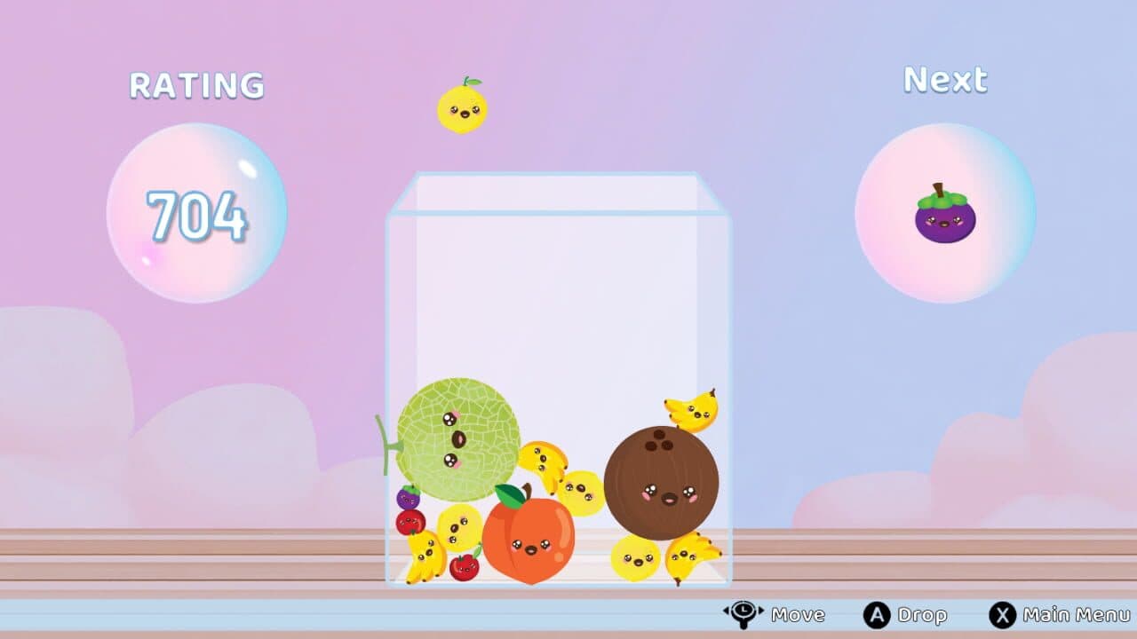Puzzle Fruit Merge: Match Game thumbnail 5