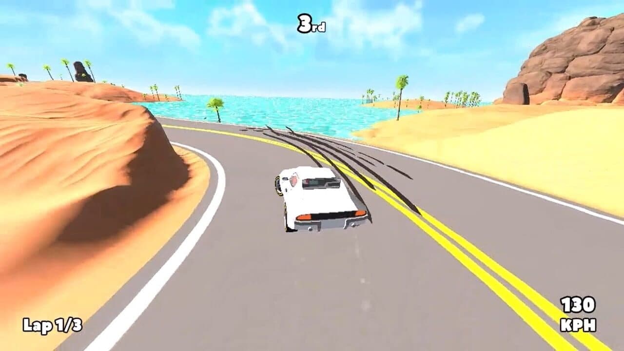 Drifties thumbnail 2