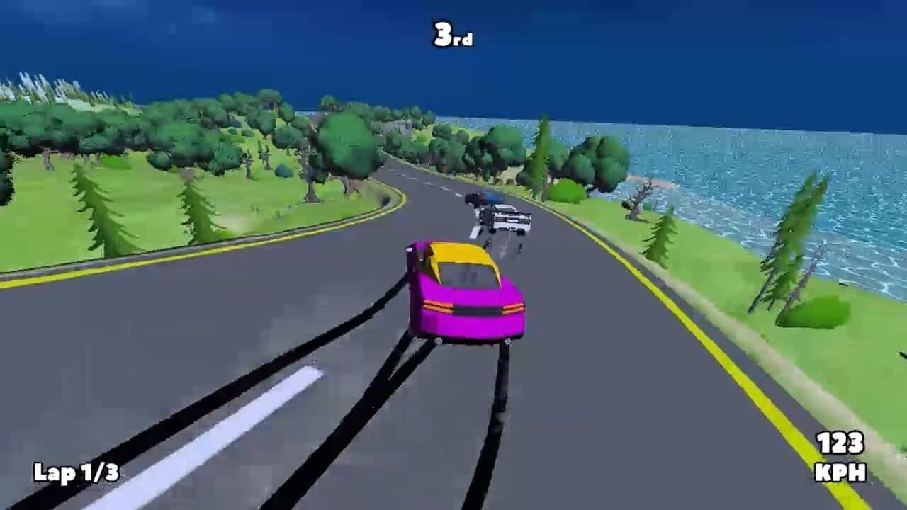 Drifties thumbnail 4