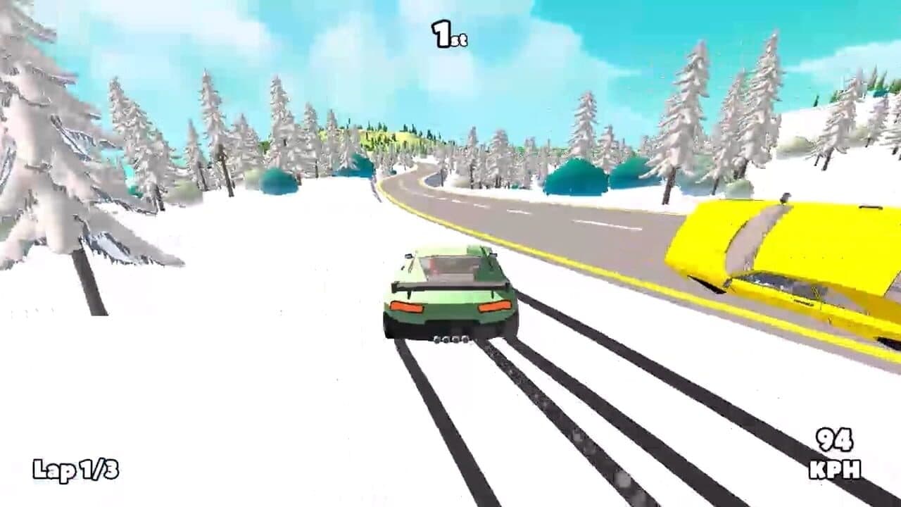 Drifties thumbnail 5