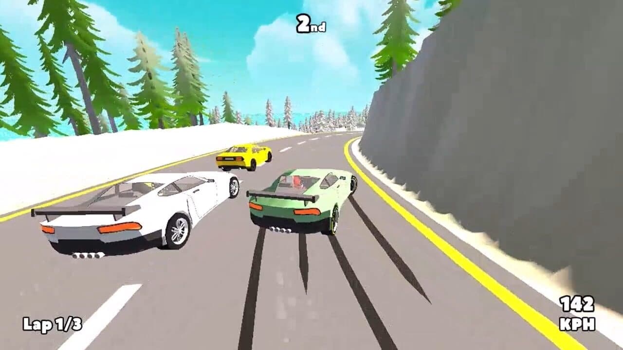 Drifties thumbnail 6