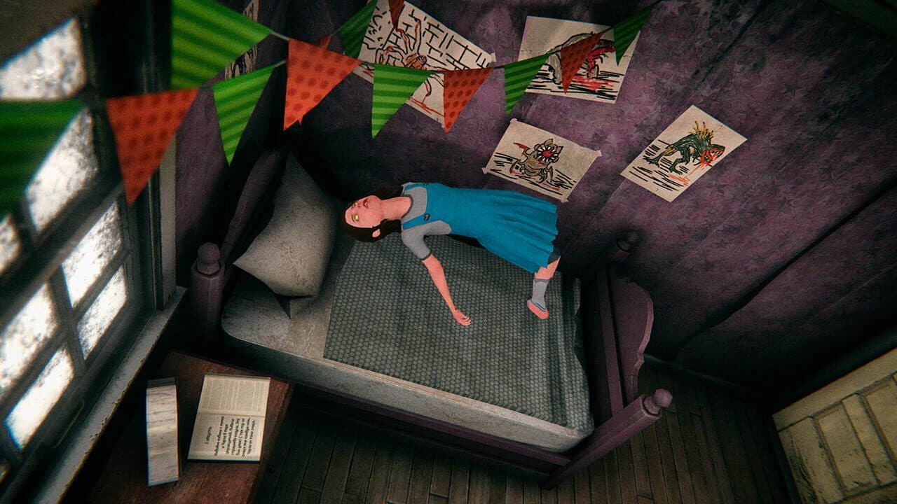 Death Park 2: Remaster thumbnail 2