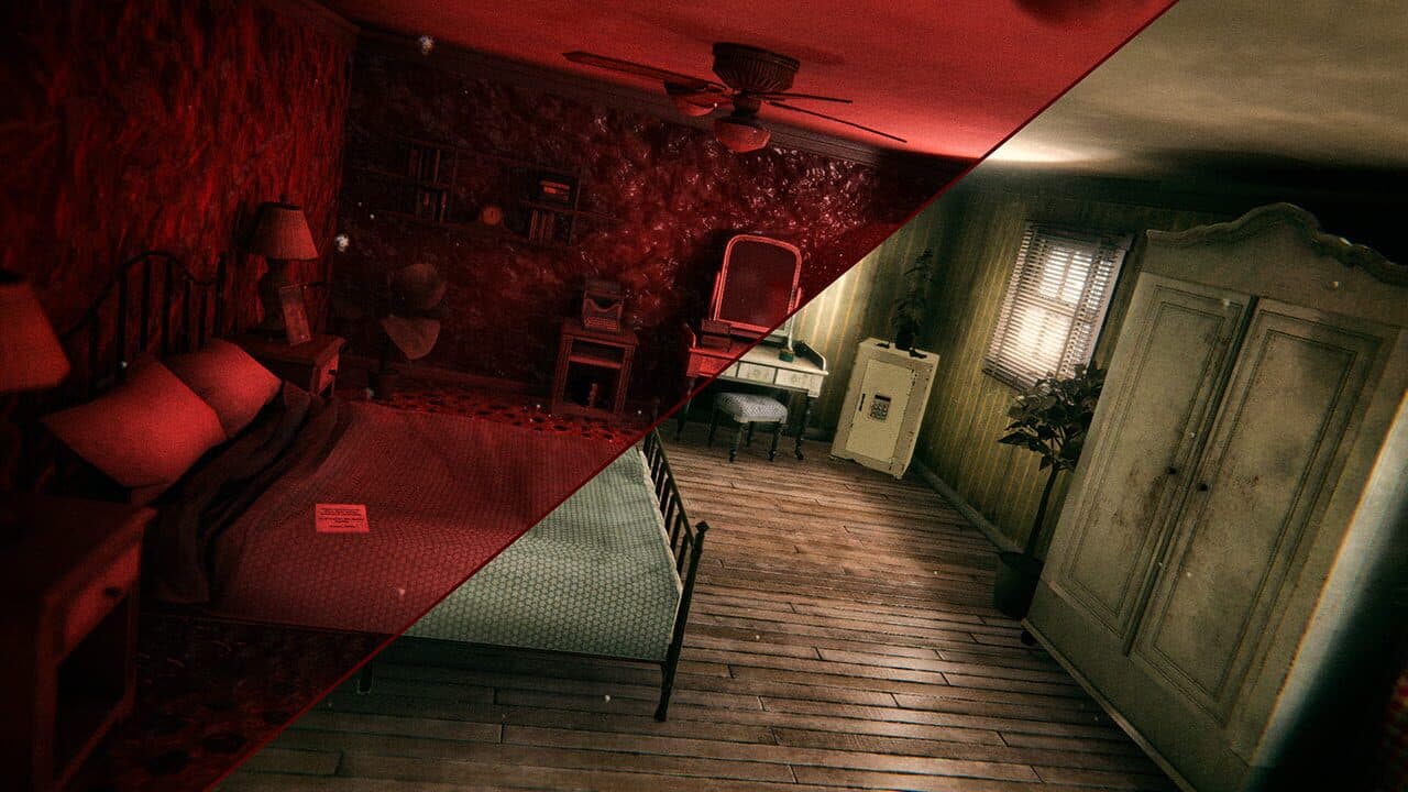 Death Park 2: Remaster thumbnail 3