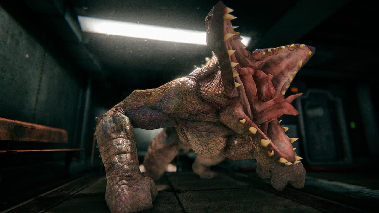 Death Park 2: Remaster thumbnail 4