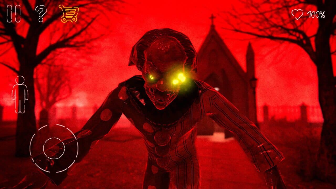 Death Park 2: Remaster thumbnail 6